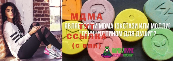тгк Богданович